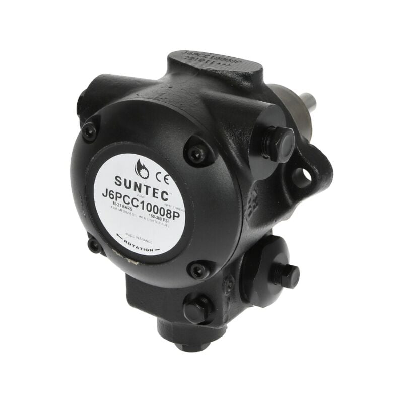 Pompe à fioul J6PCC10008P