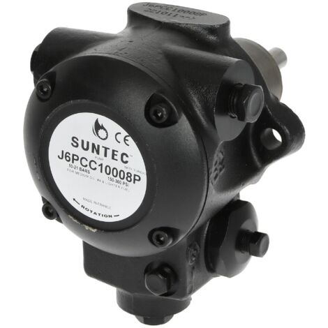 Pompe à fioul J6PCC10008P