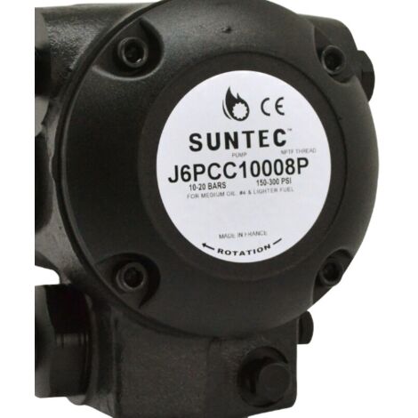 Pompe à fioul J6PCC10028P