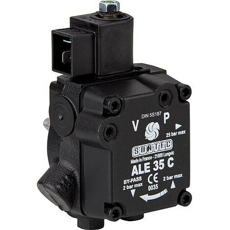 Pompe a fioul Suntec ALE 35 C 9329 7P 0500