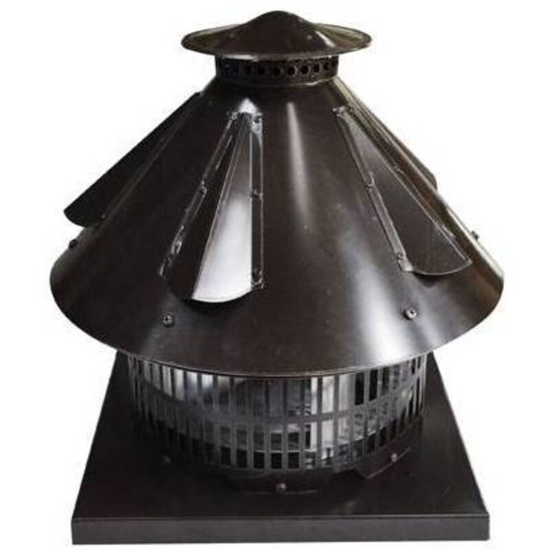 Pompe à fumée électrique