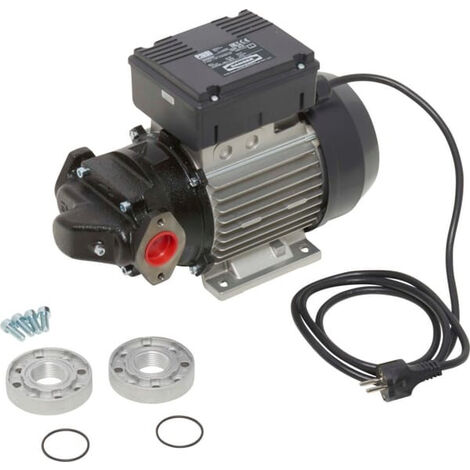 Pompe à gasoil PIUSI 000326000