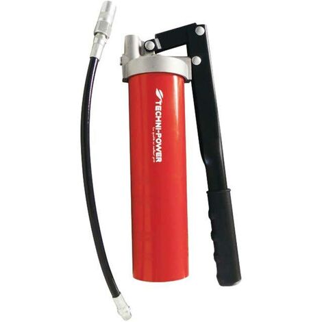 Pompe à graisse à levier à visser Lube-Shuttle® Techni-Power
