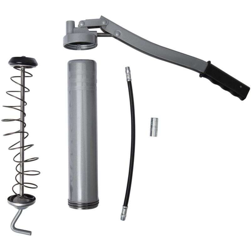 Pompe à graisse 400g Pressol
