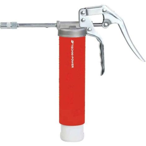 Pompe à graisse à poignée à visser Lube-Shuttle® Techni-Power