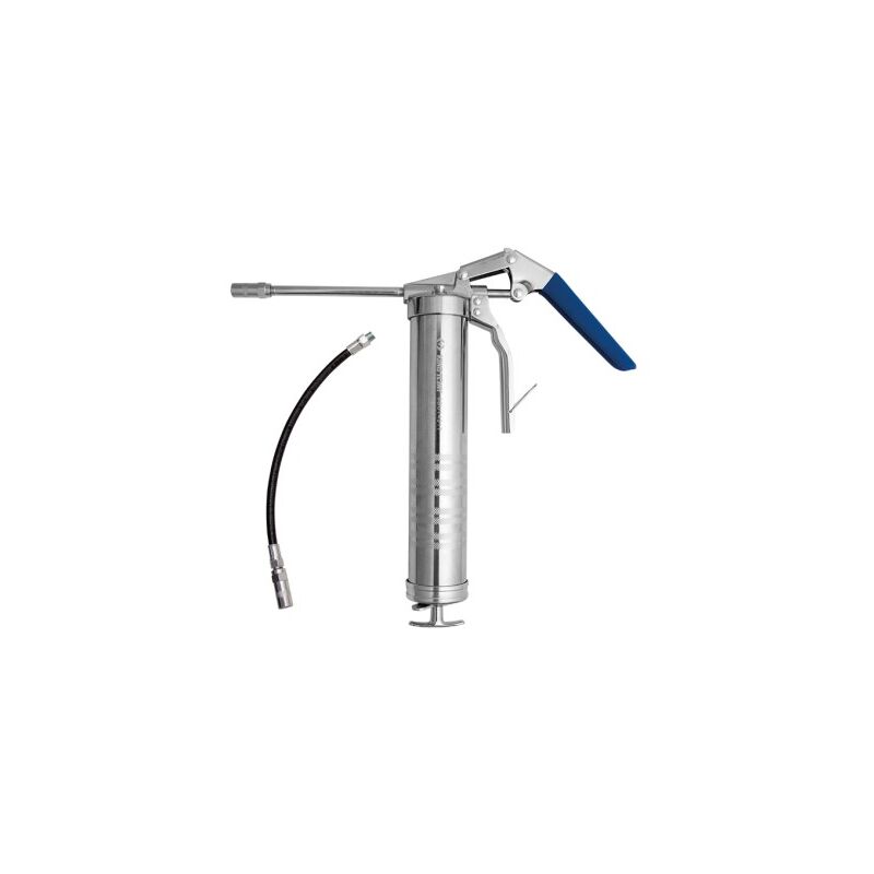 King Tony - Pompe à graisse à poignée 400cc