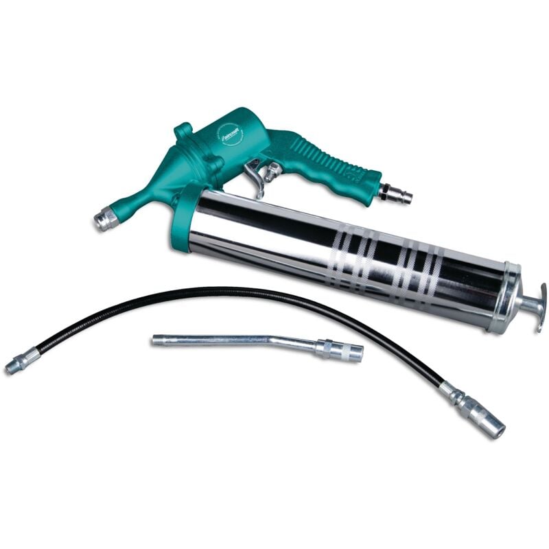 Aircraft - Pompe à graisse pneumatique automatique fps pro auto