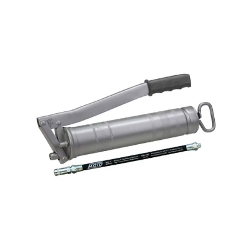 Pompe Graisse Industrie Flexible Renforce Et Agrafe Renson