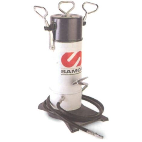 POMPE À GRAISSE INDUSTRIELLE - 5 KG