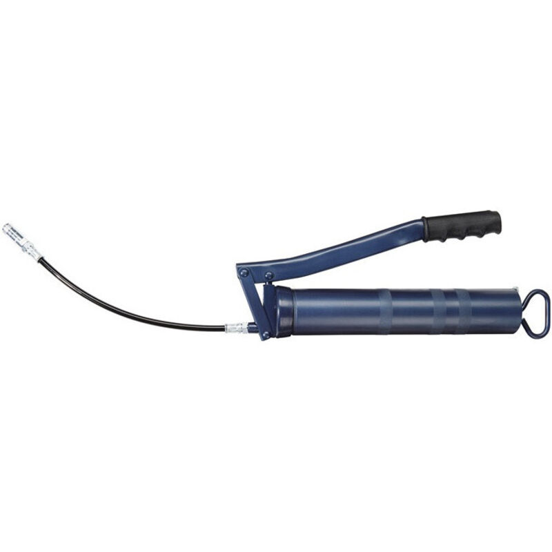 Promat Chemicals - Pompe à graisse manuelle à levier pour cartouches 400 g/graisse en vrac 500 cm³