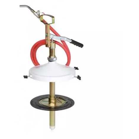 Pompe à graisse manuelle portable