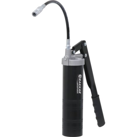 Pompe a graisse manuelle pour cartouches a visser DRAKKAR EQUIPEMENT - 10235