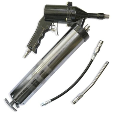 Graisseur pneumatique pistolet à graisse pneumatique Yk20-B pompe à graisse  - Chine Pompe à graisse, pompe