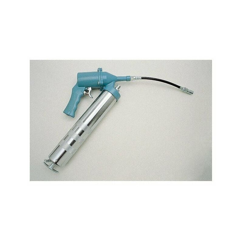 Prodif - Pompe a graisse pneumatique - blister