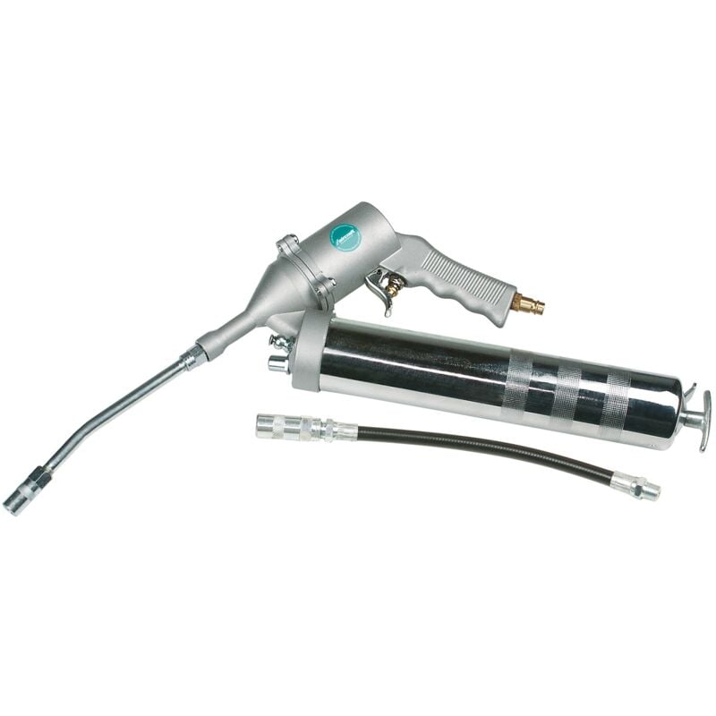Aircraft - Pompe à graisse pneumatique manuelle fps pro