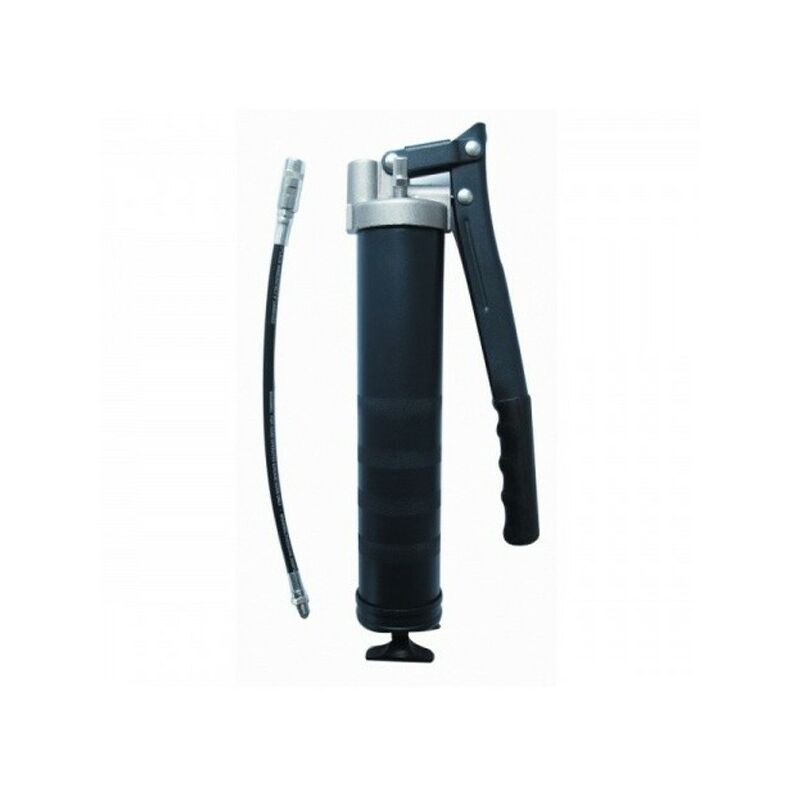 Algi - Ingrassatore standard con accessori - 7346000