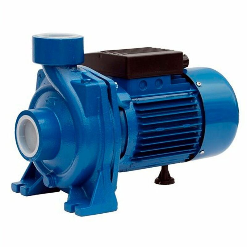 Pompe à haut débit RG-100 M BCN - 1 Cv