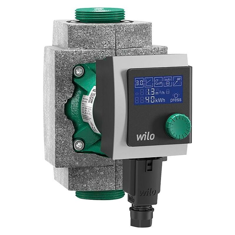 Wilo - Circulateur Stratos Pico Plus 30/1-6,DN32(11/4),BL180mm 230V/AC