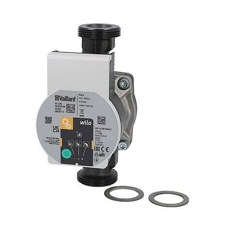 Pompe à haut rendement Vaillant 0010030649