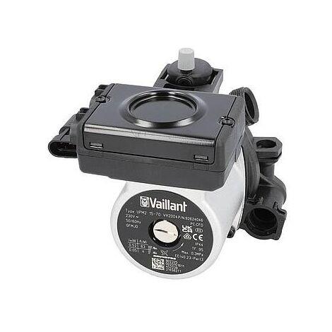 Pompe à haut rendement Vaillant 8000011227