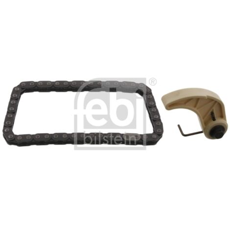 POMPE À HUILE 33754 FEBI