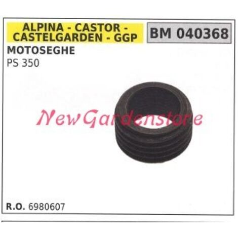 Pompe à huile à vis sans fin ALPINA moteur de tronçonneuse PS 350 040368