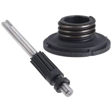 Pompe à Huile à Vis Sans Fin pour Tronçonneuse Husqvarna 340 345 346XP 350 351 353 357