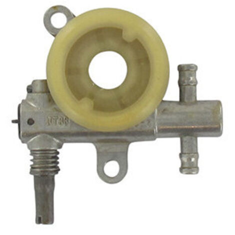 Pompe à Huile Adaptable Komatsu - Zenoah Pour Modèles G-2500, G-3800. Remplace Origine: 284155112.