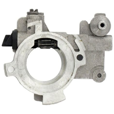Pompe à Huile Adaptable Pour Stihl Modèles 061, 066, Ms640, Ms650, Ms660. Remplace Origine: 11196403201, 11226403205