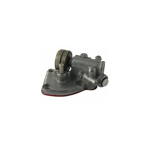 Pompe à Huile Adaptable Stihl Pour Modèles 070, 090g, Ms720.