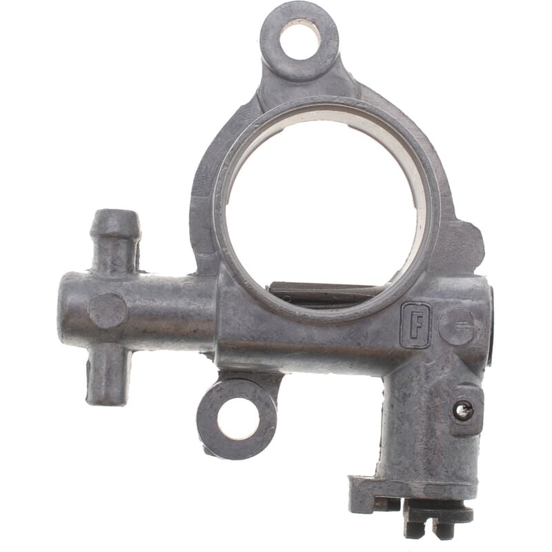 Jardiaffaires - Pompe à huile tronçonneuse compatible avec Stihl 020, 020T, MS200, MS200T