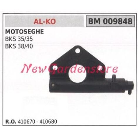 Pompe à huile AL-KO moteur tronçonneuse BKS 35/35 38/40 009848