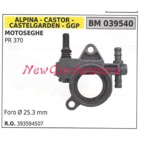 Pompe à huile ALPINA P 370 moteur de tronçonneuse 039540