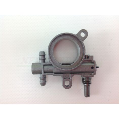 Pompe à huile ALPINA pour moteur de tronçonneuse P 352 A 400 400Q 040362