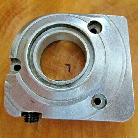 Pompe à huile authentique Husqvarna compatible avec les modèles de tronçonneuses 394/394XP/395/395XP, numéro de pièce 503 46 37-02.