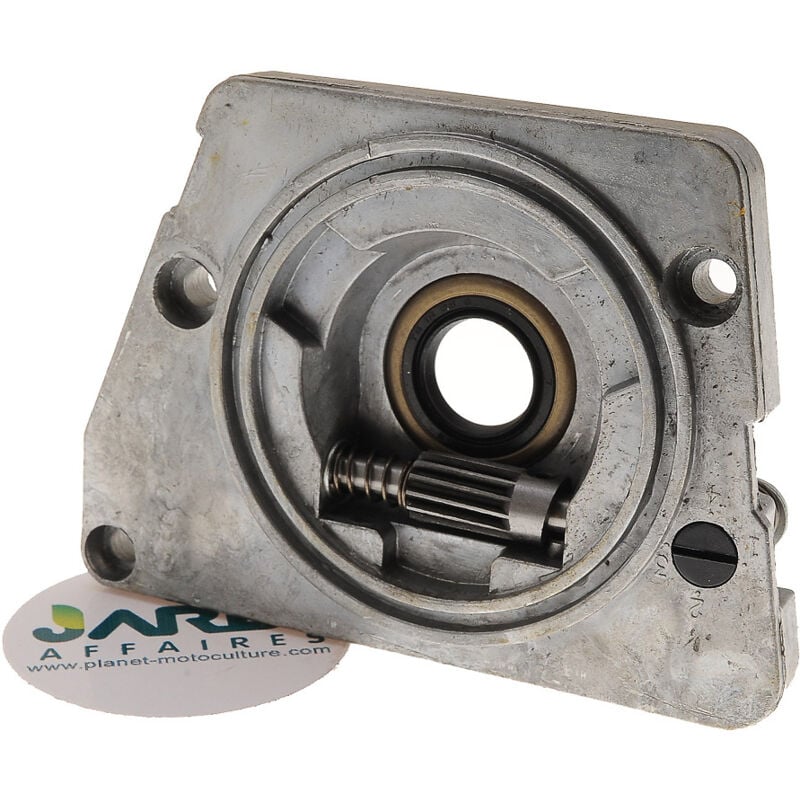 Jardiaffaires - Pompe à huile compatible avec Husqvarna remplace 501 51 25-01