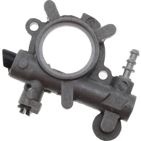 Pompe à huile compatible avec Stihl 034, 036, MS340, MS360 remplace 1125 640 3201