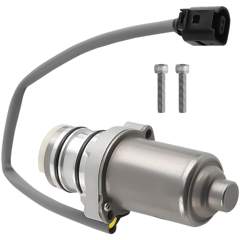 BFO - Pompe à huile d'accouplement différentiel pour Audi A3 A3 S3 tt Seat Skoda vw 0AY598549A