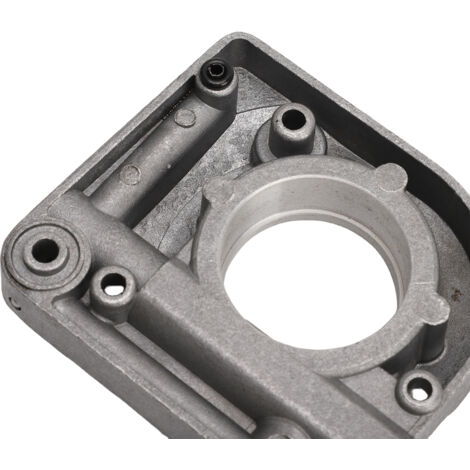 Pompe à huile de remplacement pour Husqvarna 395XP et 394XP - Assemblage robuste et durable en métal