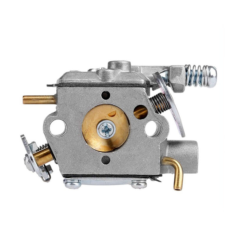 Dolaso - Pompe à huile pour tronçonneuse Partner P360 P350S P340 Walbro WT-826
