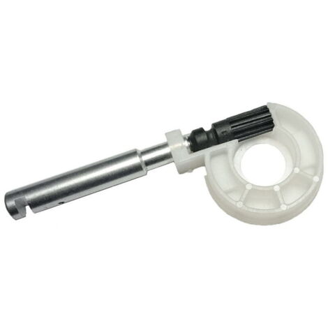 Pompe à huile d'origine Husqvarna pour tronçonneuses Compatible avec les séries 50, 51 et 55 Référence : 501 77 76-010 Pompe à huile 5017776010