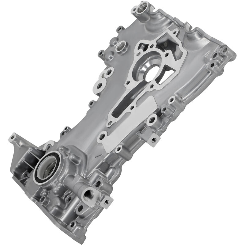 Maxpeedingrods - Pompe à Huile for Vauxhall Astra Corsa Meriva with Z14XEP Z12XEP Z14XEP