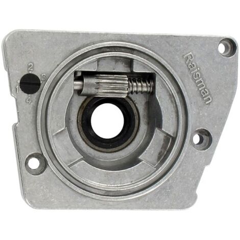 Pompe à huile HUSQVARNA 501 51 25-01 - 5015125-01 - 501512501