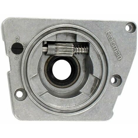 Pompe à huile HUSQVARNA 501 51 25-01 - 5015125-01 - 501512501