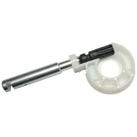 Pompe à huile Husqvarna originale pour tronçonneuses série 50, 51, 55 - Modèle 501 77 76-01