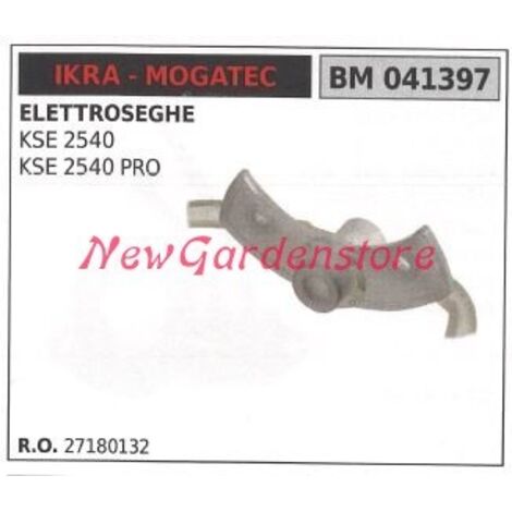 Pompe à huile IKRA moteur scie électrique KSE 2540 2540pro 041397