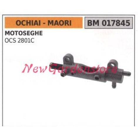 Pompe à huile MAORI moteur tronçonneuse OCS 2801C 017845
