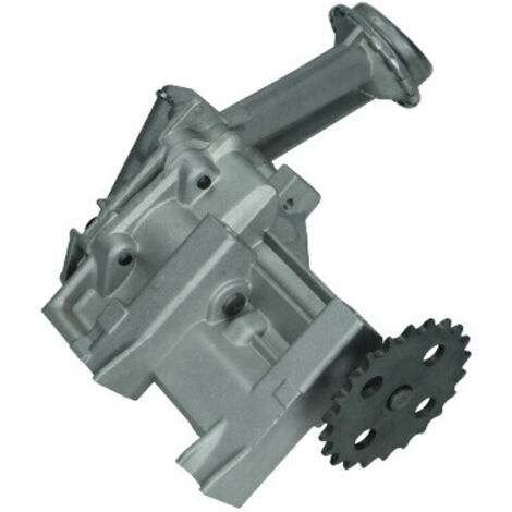 POMPE À HUILE MAXGEAR RENAULT CLIO 1.5DCI 05-