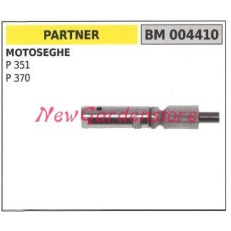 Pompe à huile PARTNER moteur tronçonneuse P 351 370 004410