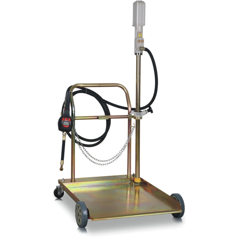 Pompe à l'huile mobile 3:1 preselect Mw Tools OP2003PRES